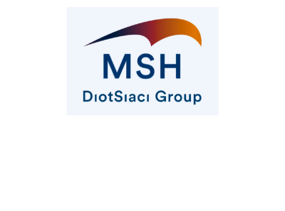 MSH logo